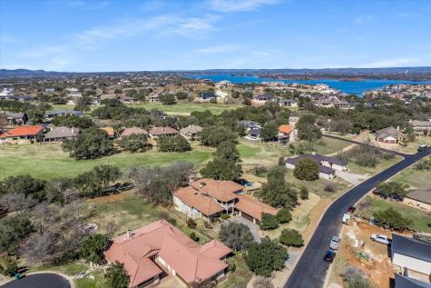 212 Florentine Horseshoe Bay TX 78657