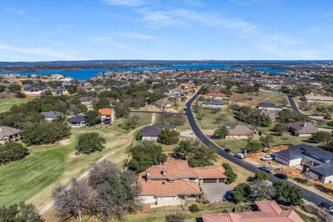 212 Florentine Horseshoe Bay TX 78657