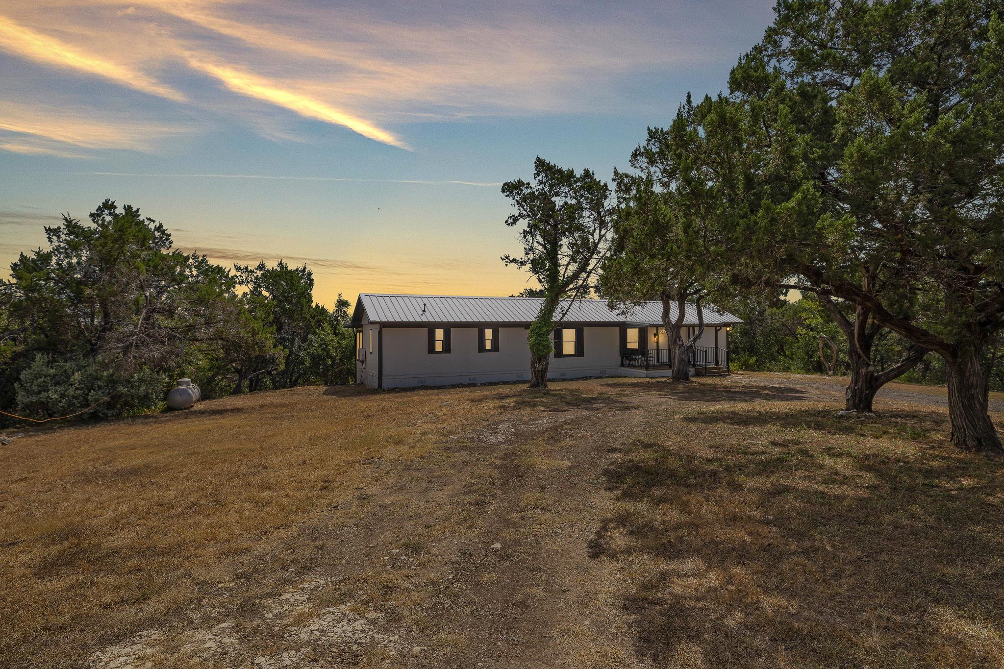 14504 Rock Cliff Drive Leander TX 78641