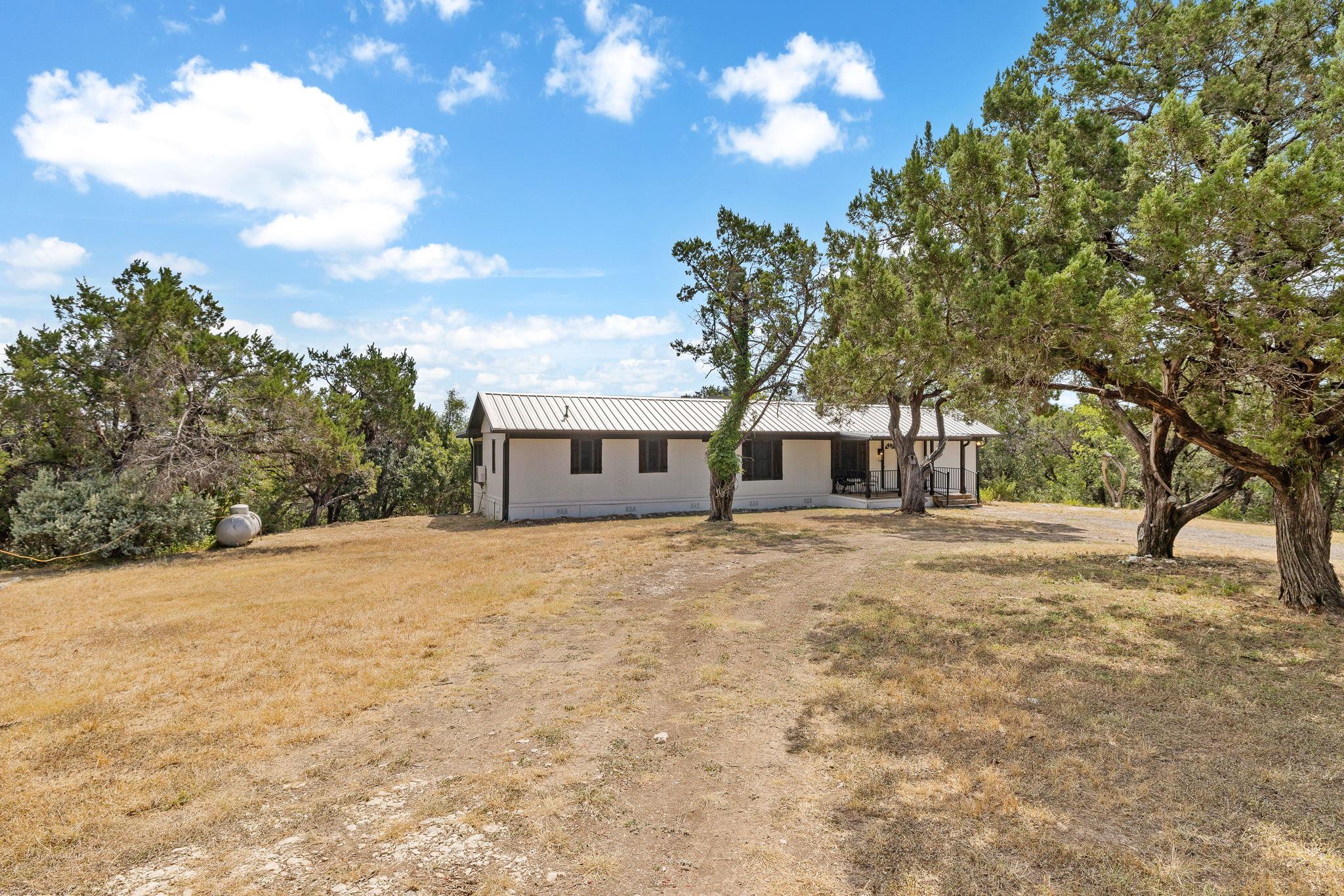 14504 Rock Cliff Drive Leander TX 78641