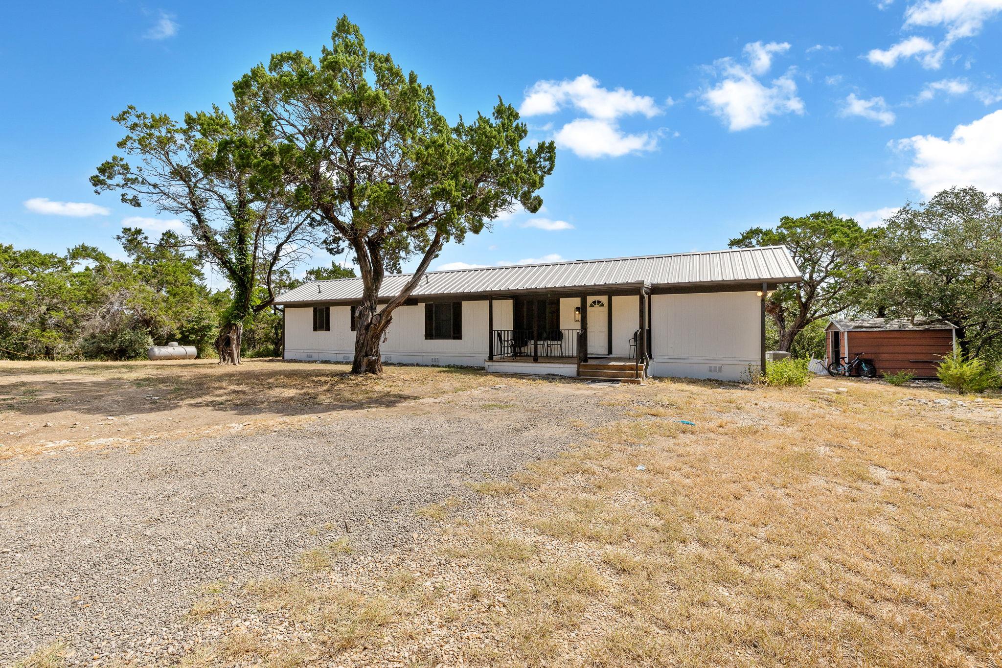 14504 Rock Cliff Drive Leander TX 78641