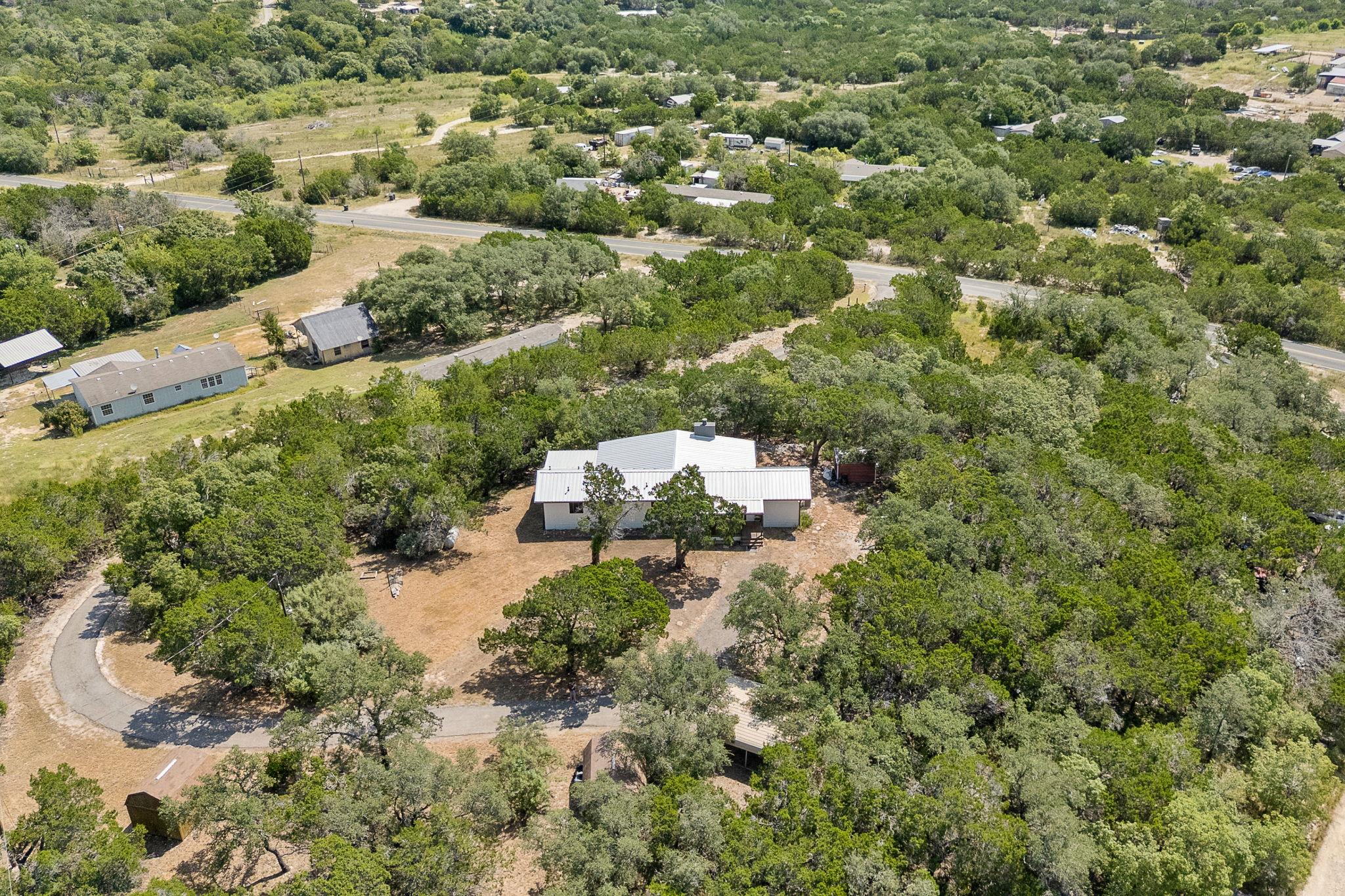 14504 Rock Cliff Drive Leander TX 78641