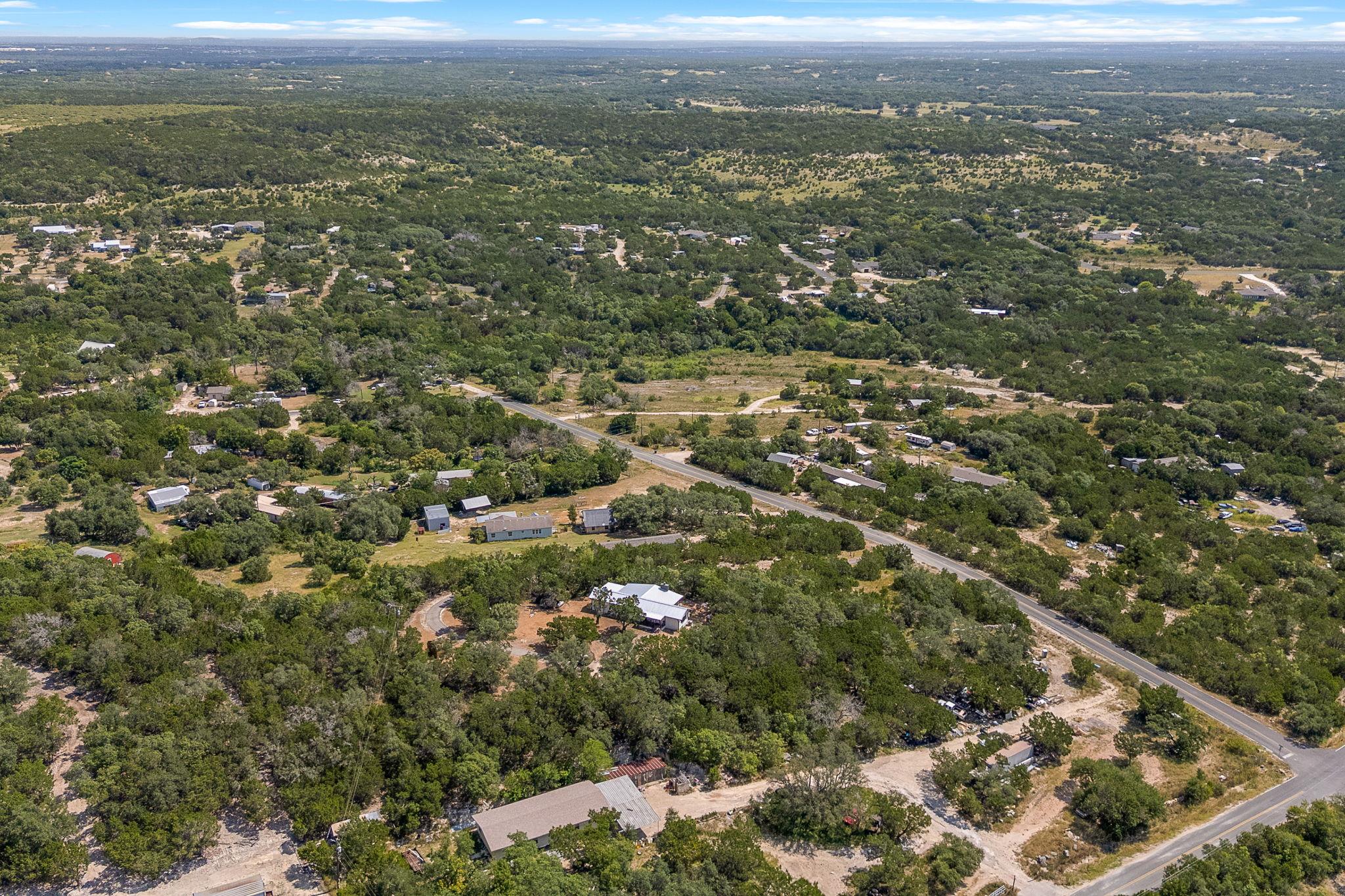 14504 Rock Cliff Drive Leander TX 78641