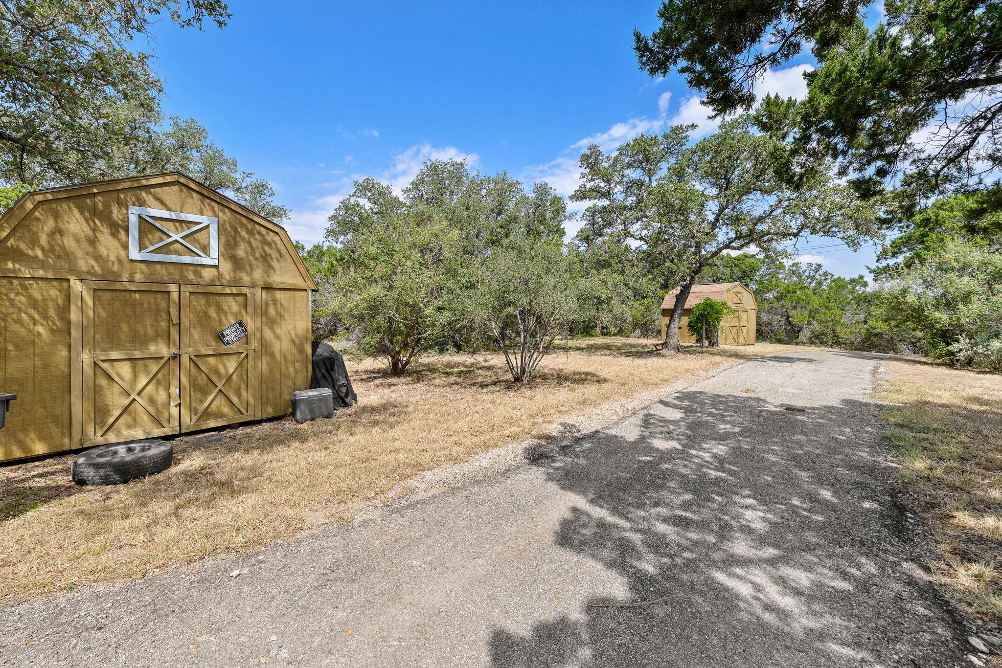 14504 Rock Cliff Drive Leander TX 78641