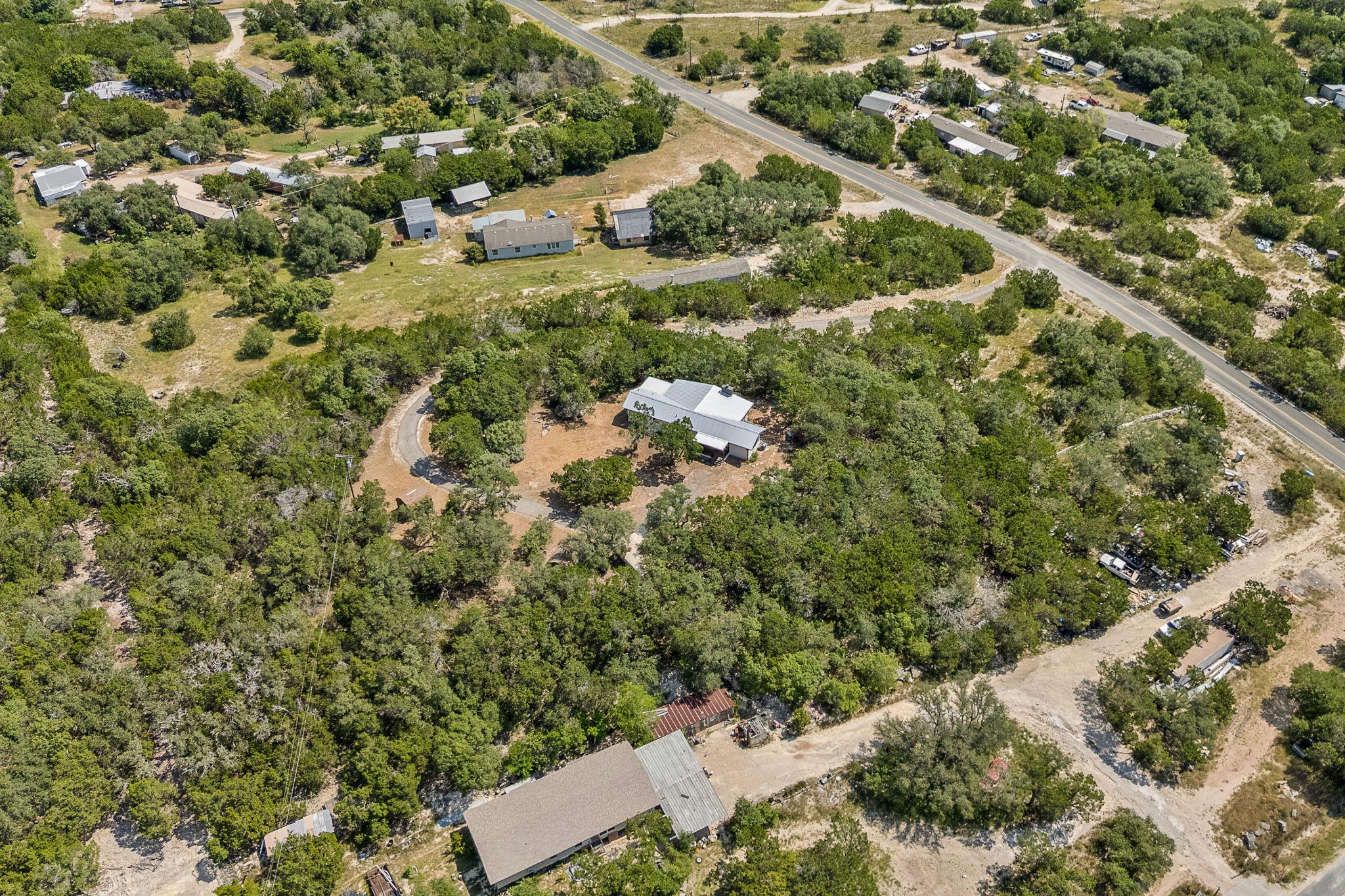 14504 Rock Cliff Drive Leander TX 78641