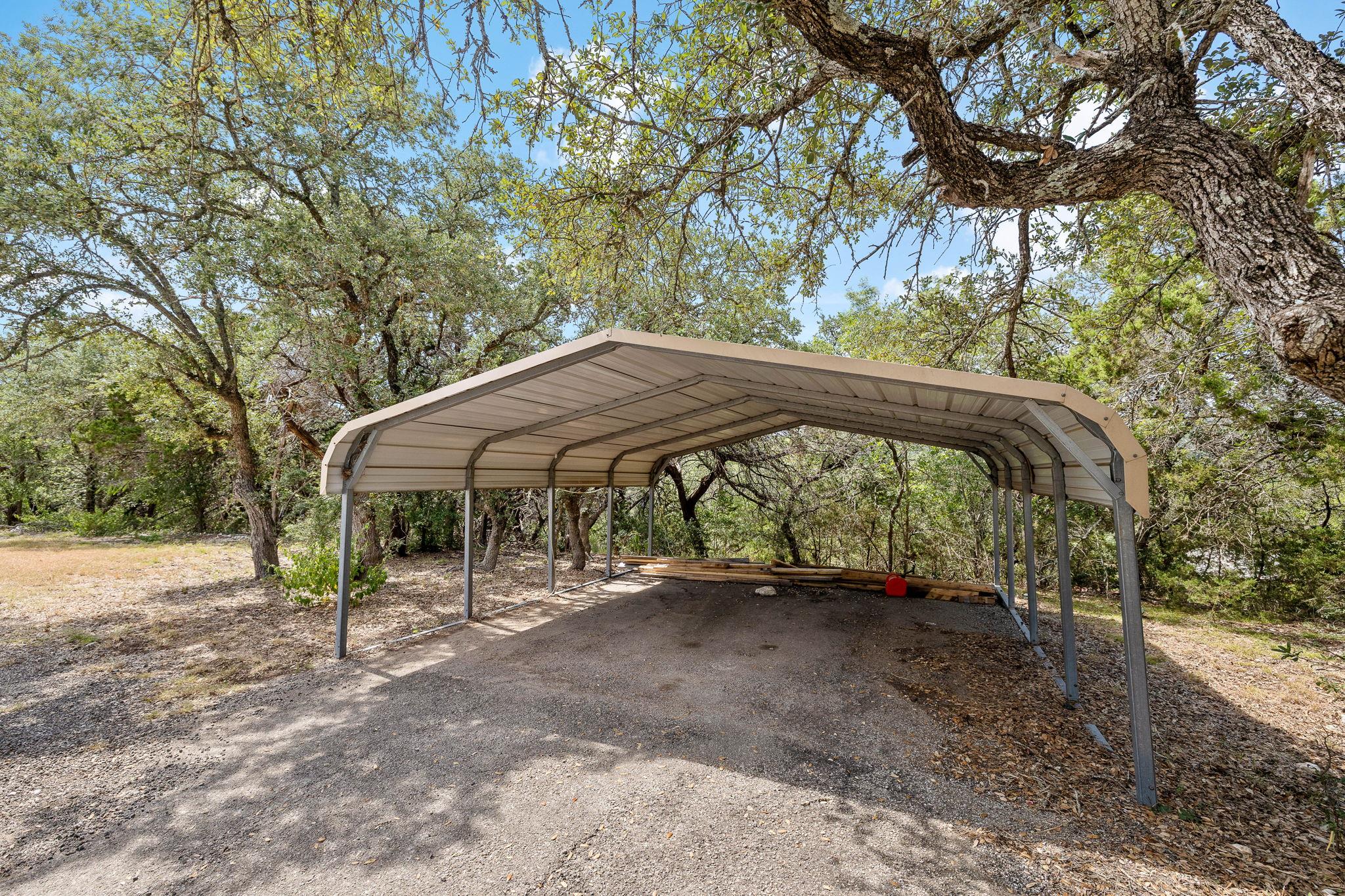 14504 Rock Cliff Drive Leander TX 78641