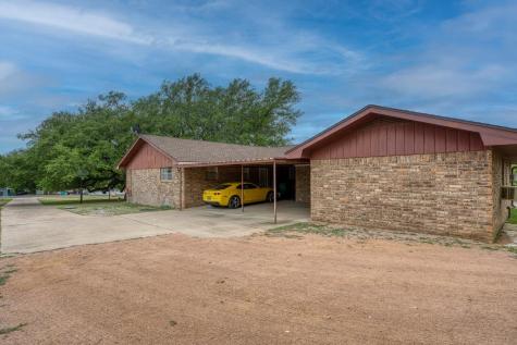 4317 River Oaks Drive Kingsland TX 78639