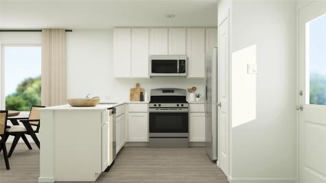 237 Kings Row Lane Jarrell TX 76537