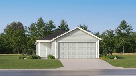 237 Kings Row Lane Jarrell TX 76537