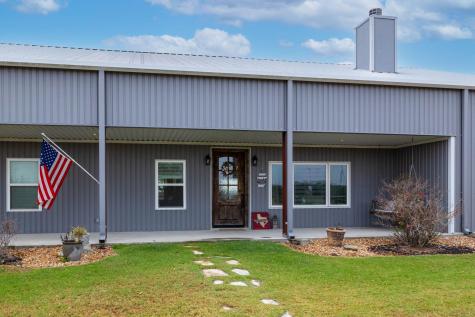 1138 Creekside Lane Weimar TX 78962