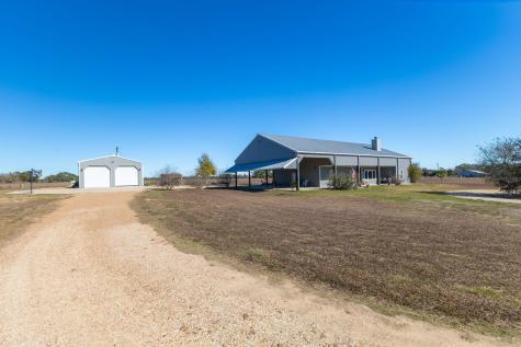 1138 Creekside Lane Weimar TX 78962