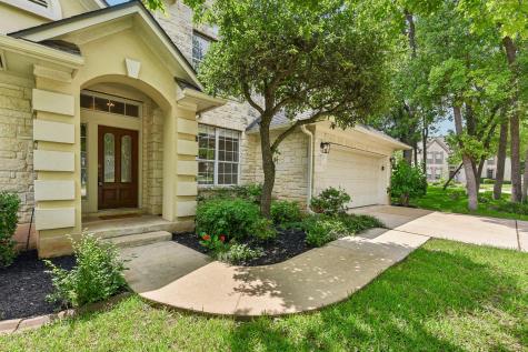 2401 Berwick Cove Round Rock TX 78681