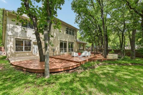 2401 Berwick Cove Round Rock TX 78681
