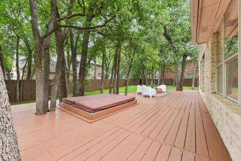 2401 Berwick Cove Round Rock TX 78681
