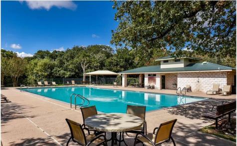 2401 Berwick Cove Round Rock TX 78681