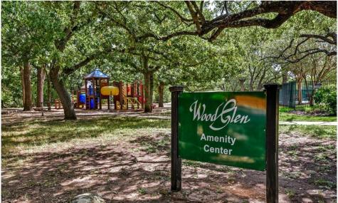 2401 Berwick Cove Round Rock TX 78681