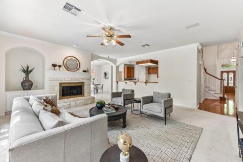 2401 Berwick Cove Round Rock TX 78681