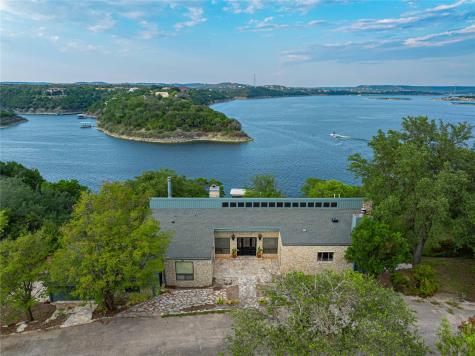 18106 Travis Circle Lago Vista TX 78645