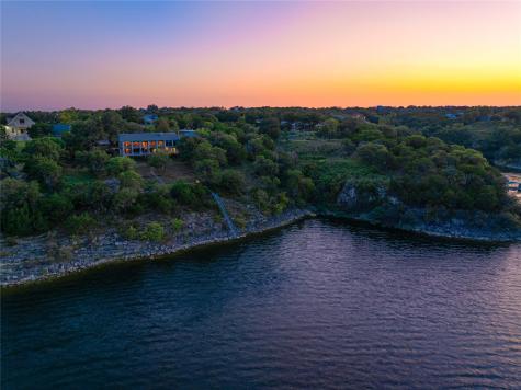 18106 Travis Circle Lago Vista TX 78645