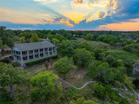18106 Travis Circle Lago Vista TX 78645