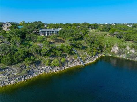 18106 Travis Circle Lago Vista TX 78645
