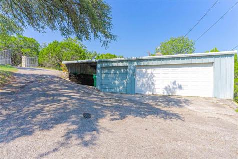 18106 Travis Circle Lago Vista TX 78645