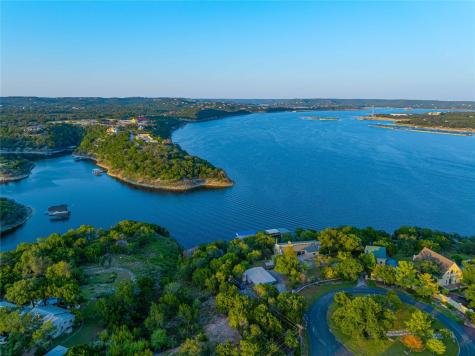 18106 Travis Circle Lago Vista TX 78645