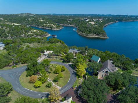 18106 Travis Circle Lago Vista TX 78645