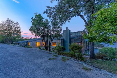 18106 Travis Circle Lago Vista TX 78645