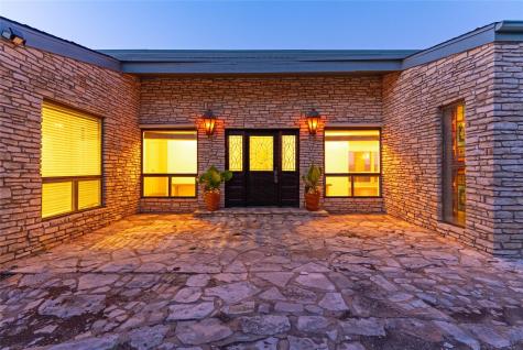 18106 Travis Circle Lago Vista TX 78645