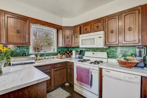 4602 Leslie Avenue Austin TX 78721