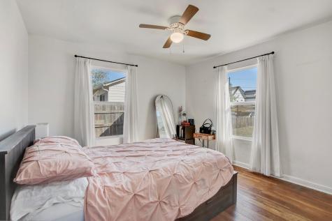 4602 Leslie Avenue Austin TX 78721