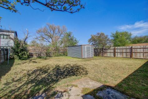 4602 Leslie Avenue Austin TX 78721