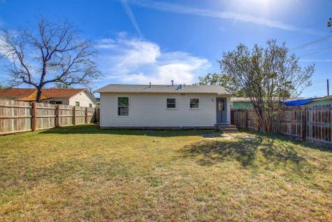 4602 Leslie Avenue Austin TX 78721