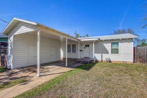 4602 Leslie Avenue Austin TX 78721