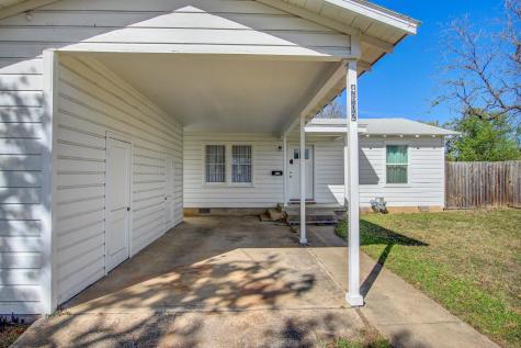 4602 Leslie Avenue Austin TX 78721