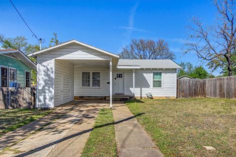4602 Leslie Avenue Austin TX 78721