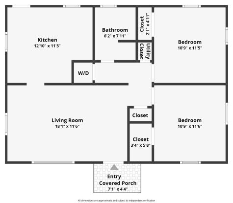 4602 Leslie Avenue Austin TX 78721