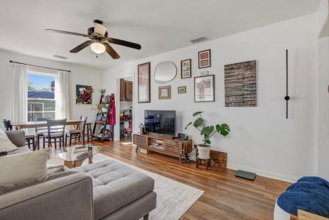 4602 Leslie Avenue Austin TX 78721