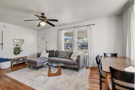 4602 Leslie Avenue Austin TX 78721