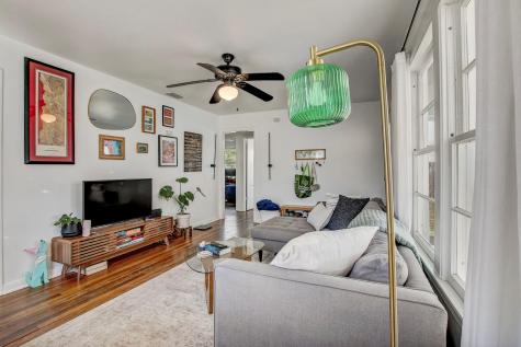 4602 Leslie Avenue Austin TX 78721