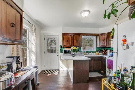 4602 Leslie Avenue Austin TX 78721