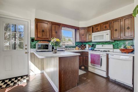 4602 Leslie Avenue Austin TX 78721