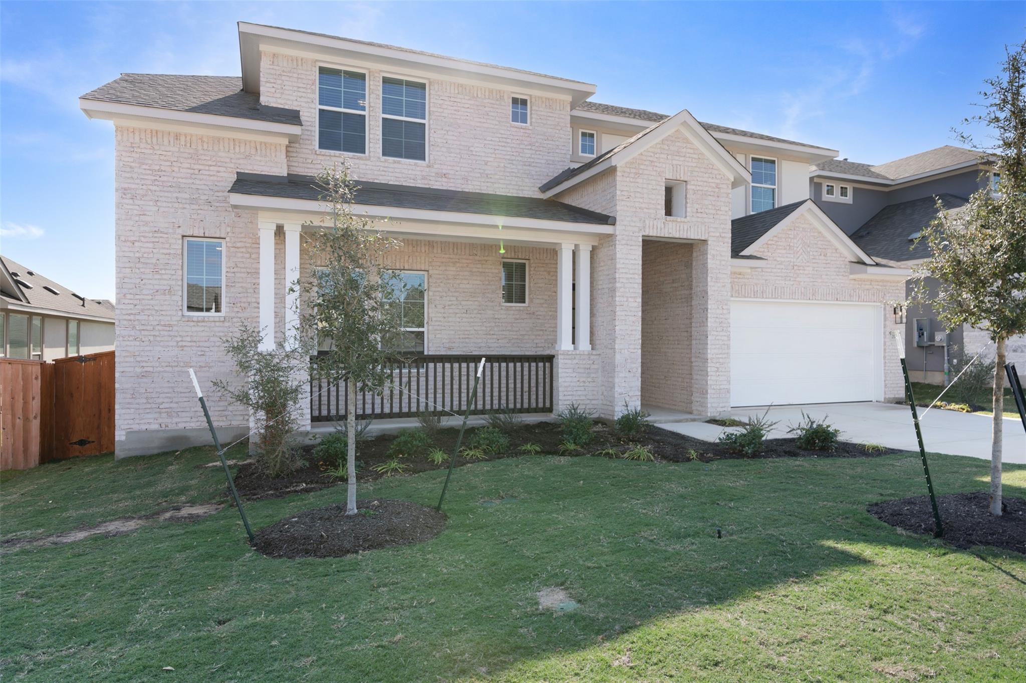 200 Slater Court Liberty Hill TX 78642