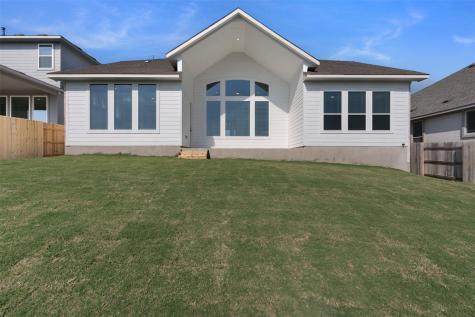 200 Slater Court Liberty Hill TX 78642