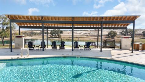 200 Slater Court Liberty Hill TX 78642