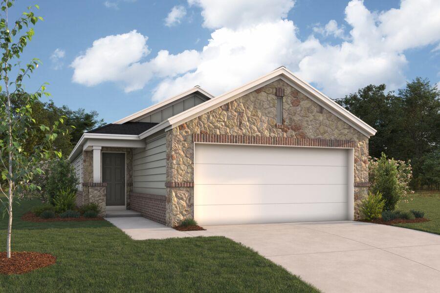 150 Heritage Forest Parkway Dripping Springs TX 78620