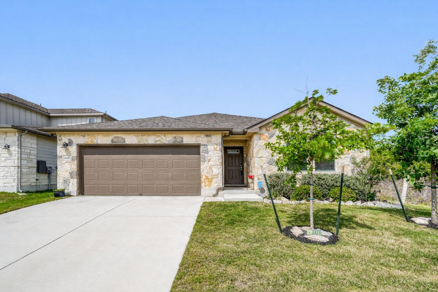 10505 Mager Lane Hutto TX 78634