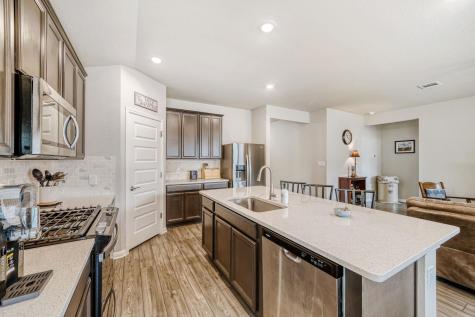 10505 Mager Lane Hutto TX 78634