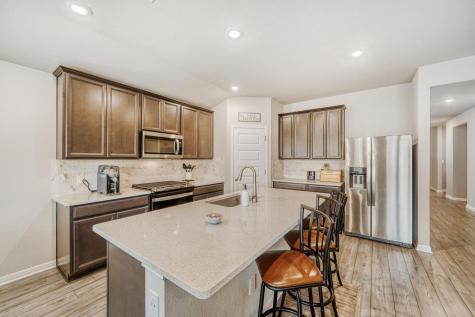 10505 Mager Lane Hutto TX 78634